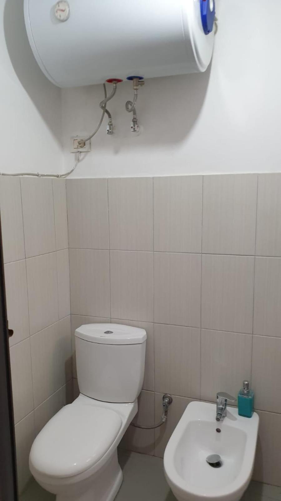 Guesthouse Eva Duplex Apartment Berat Eksteriør bilde