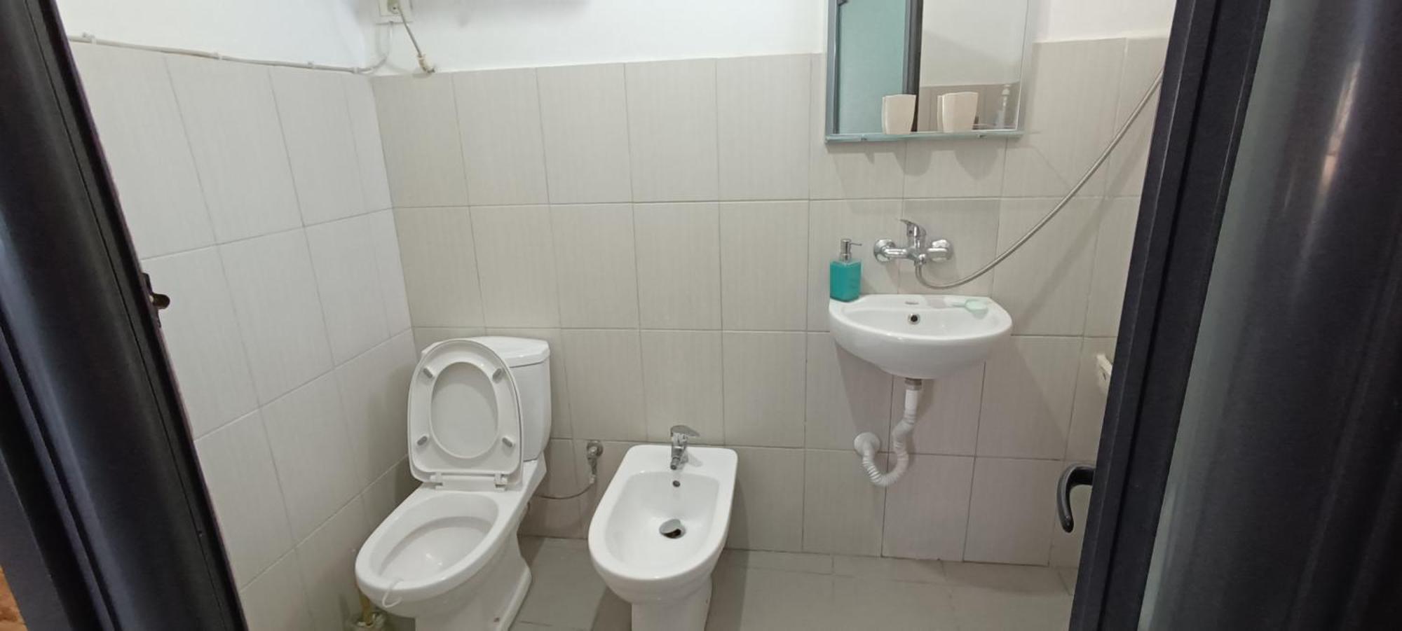 Guesthouse Eva Duplex Apartment Berat Eksteriør bilde