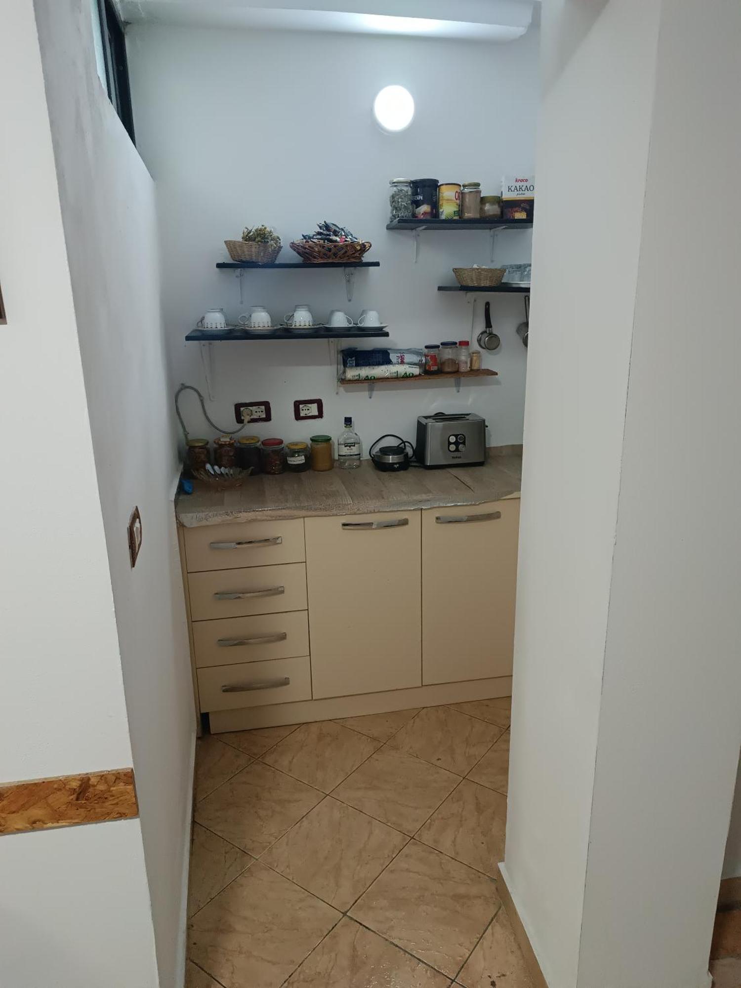 Guesthouse Eva Duplex Apartment Berat Eksteriør bilde